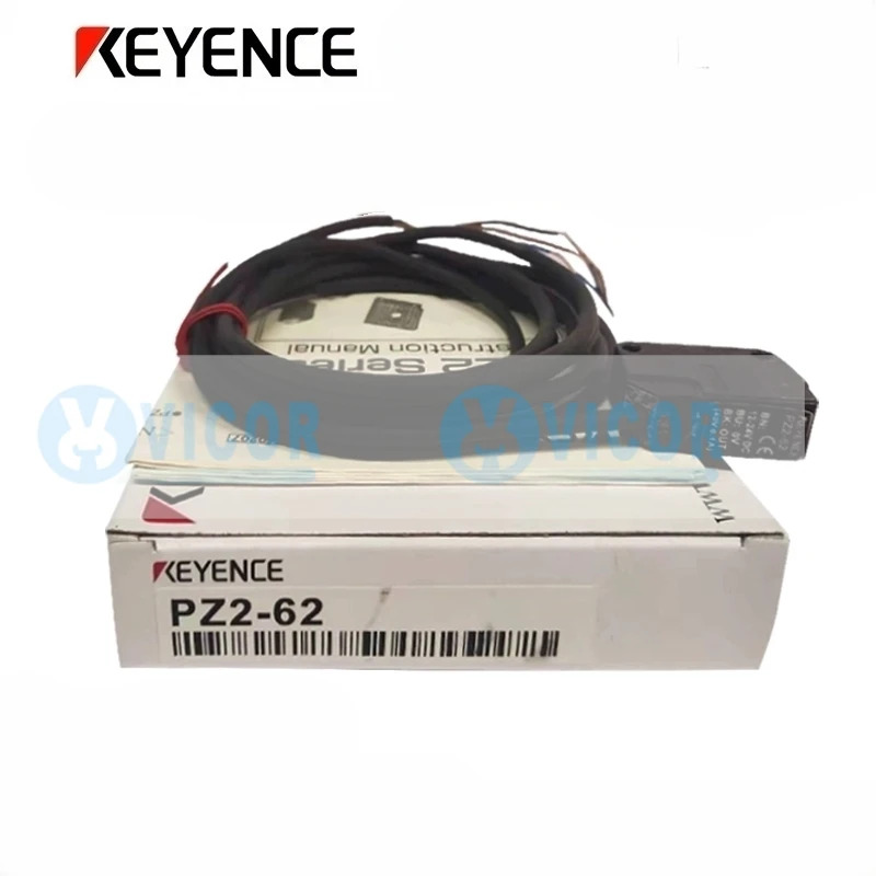 PZ2-62P/61P/51P/41P/62/61/51/41/42 KEYENCE 센서 PZ2-62P PZ2-61P PZ2-51P PZ2-41P PZ2-62 PZ2-61 PZ2-51