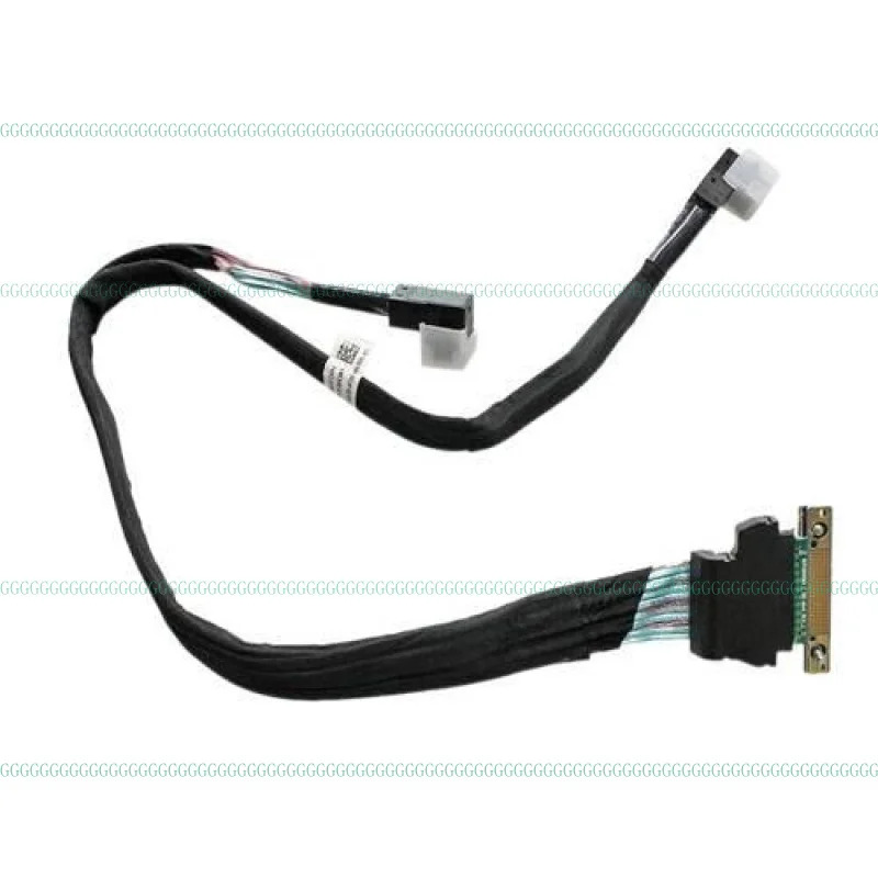 DELL R630 Perc 듀얼 미니 SAS HD 케이블 K43RY 0K43RY 01N2WK 1N2WKDD