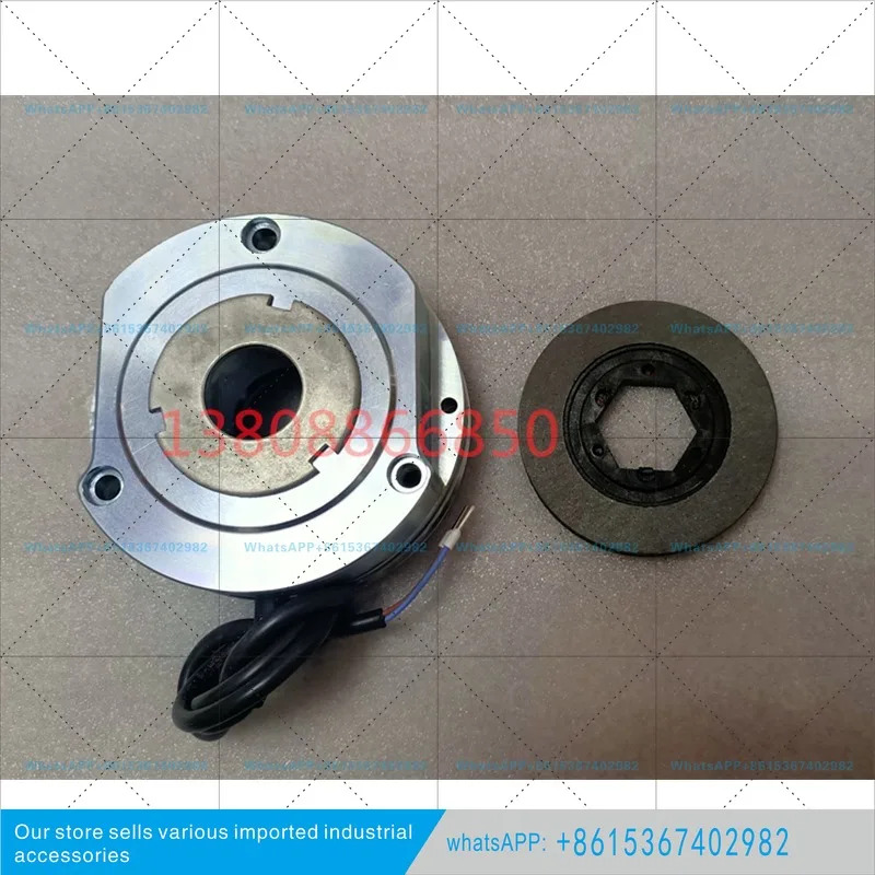 0.55KW 0.75KW 브레이크 모터 BRE10