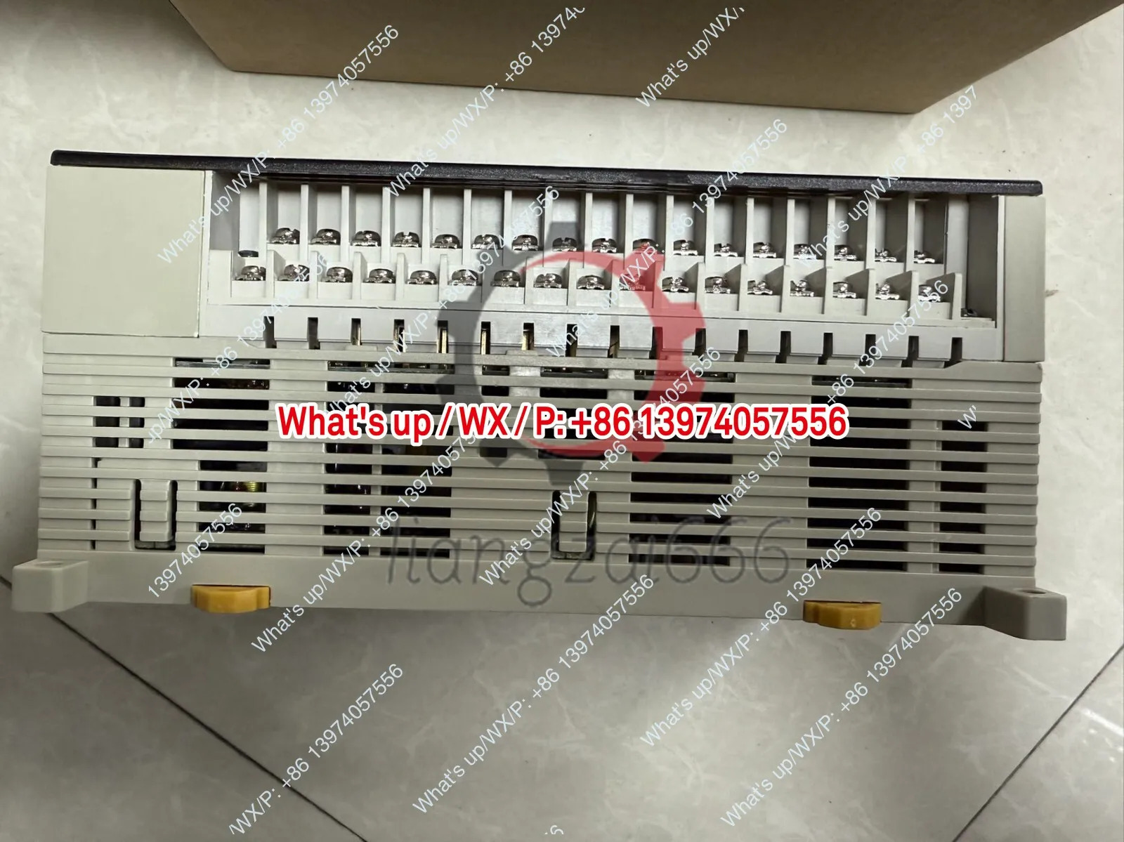 프로그래머블 로직 컨트롤러 CPM2A-60CDR-A 카세트 CPM2A60CDRA