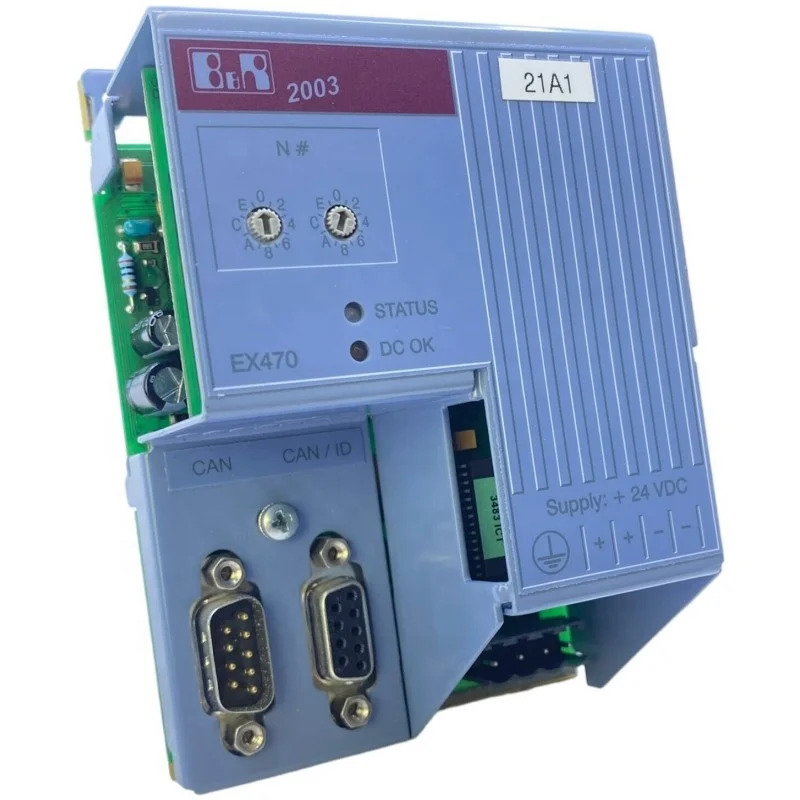 산업전자 PLC 모듈 컨트롤러 7EX484.50-17EX481.50-1 7EX290.50-17EX290.50-1 7EX470.50-1