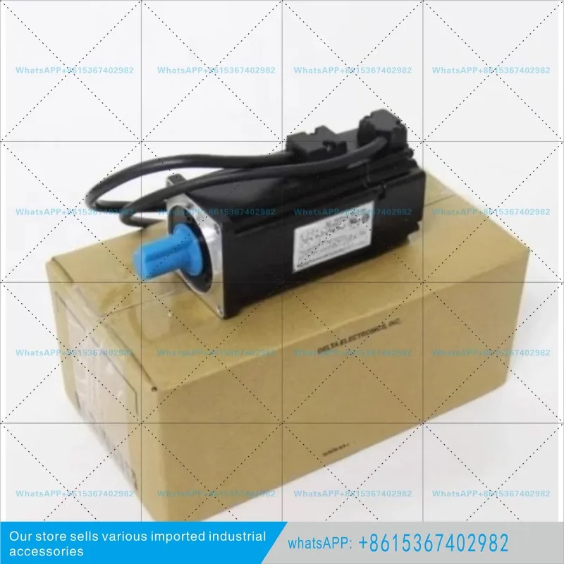 서보모터 ECMA-C20604RS/CA0807RS/CA0807PS