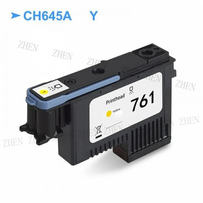 hp호환 761 프린트 헤드 디자인젯 T7100 T7200 프린터CH645A-CH648A
