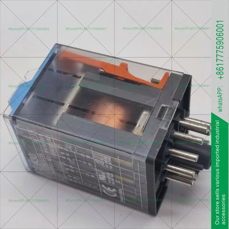C3-A30 DC24VRELECO 릴레이