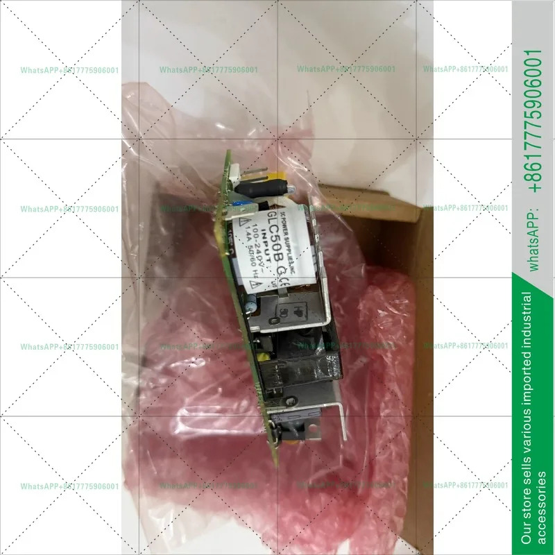 콘도르 GLC50B G 신품형 오리지널 파워 모듈