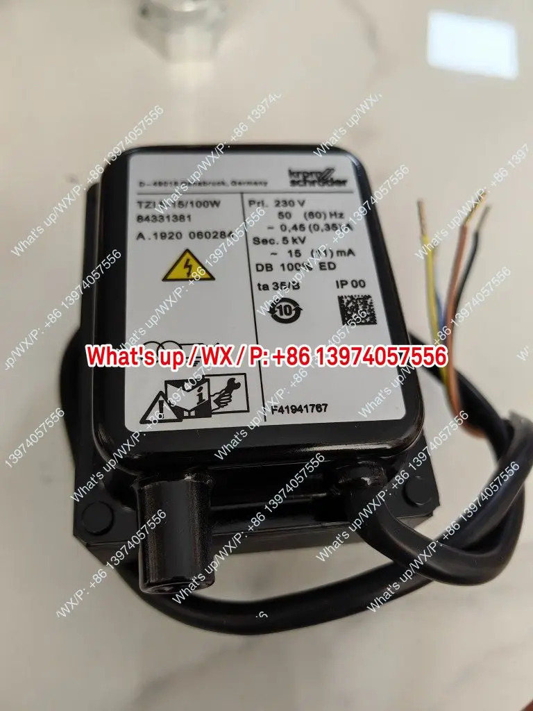 HOCOD KROM 변압기 고전압 패키지 TZI5-15/100W TZI7.5-12/100W TGI7.5-12