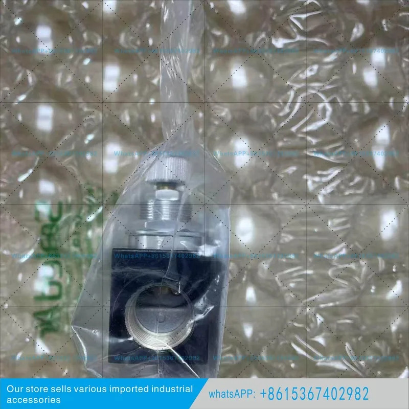 T1100C4800 노그렌 단방향 스로틀 G1/2 나사
