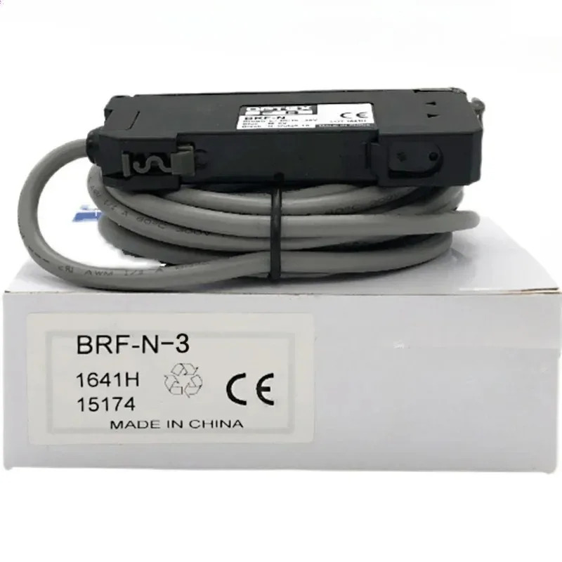 광섬유 증폭기 센서 BRF-N- NF-DB01 원본