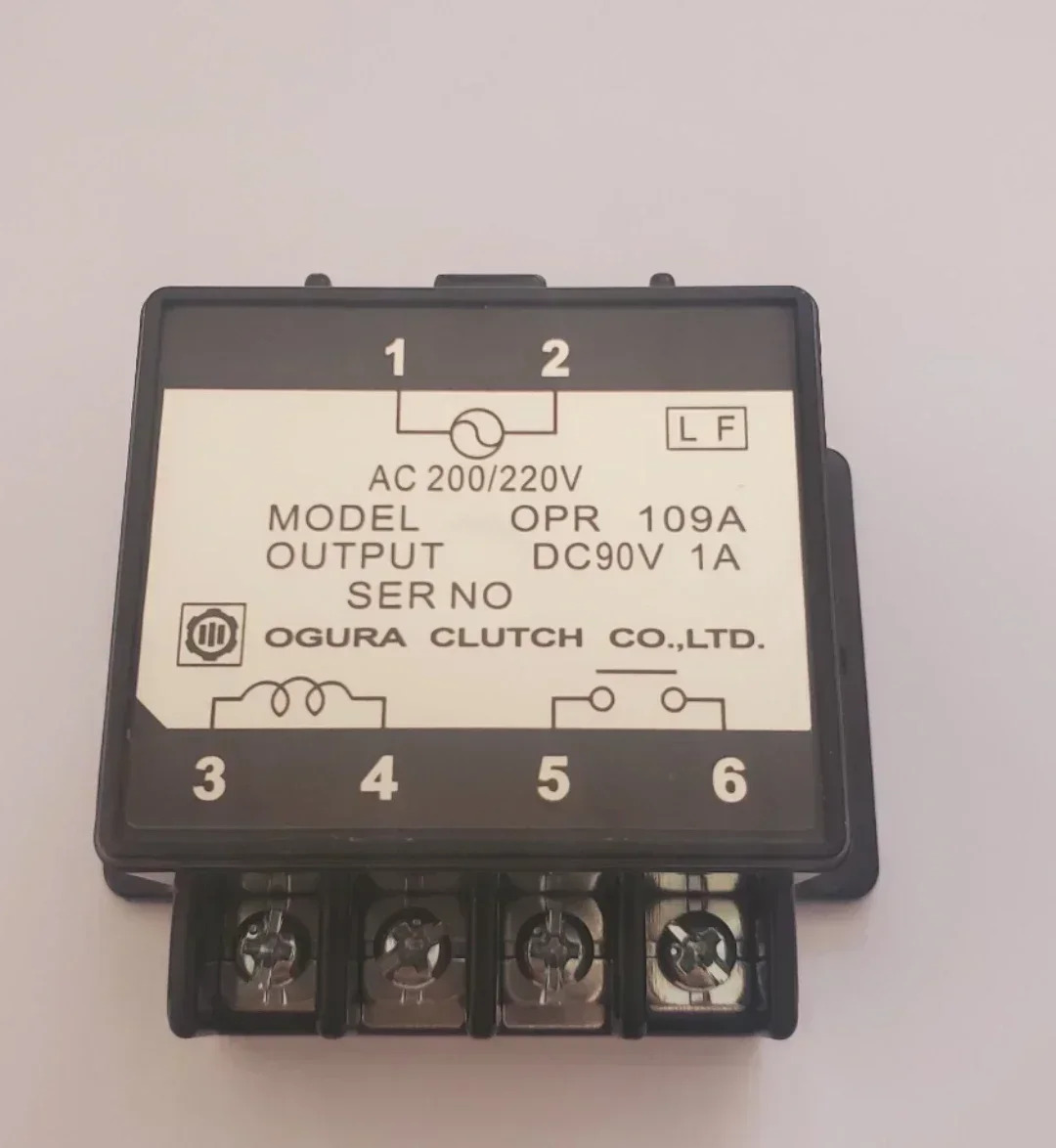 코쿠라 파워 모듈 OPR 109A ac200/220 dc90
