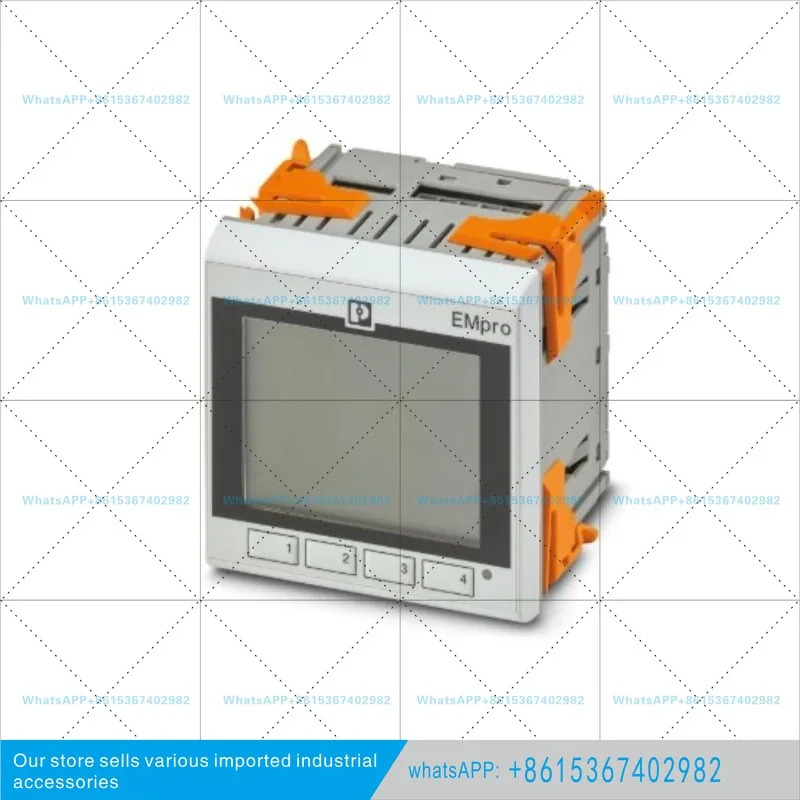 측정기기 - EEM-MA770 2907945