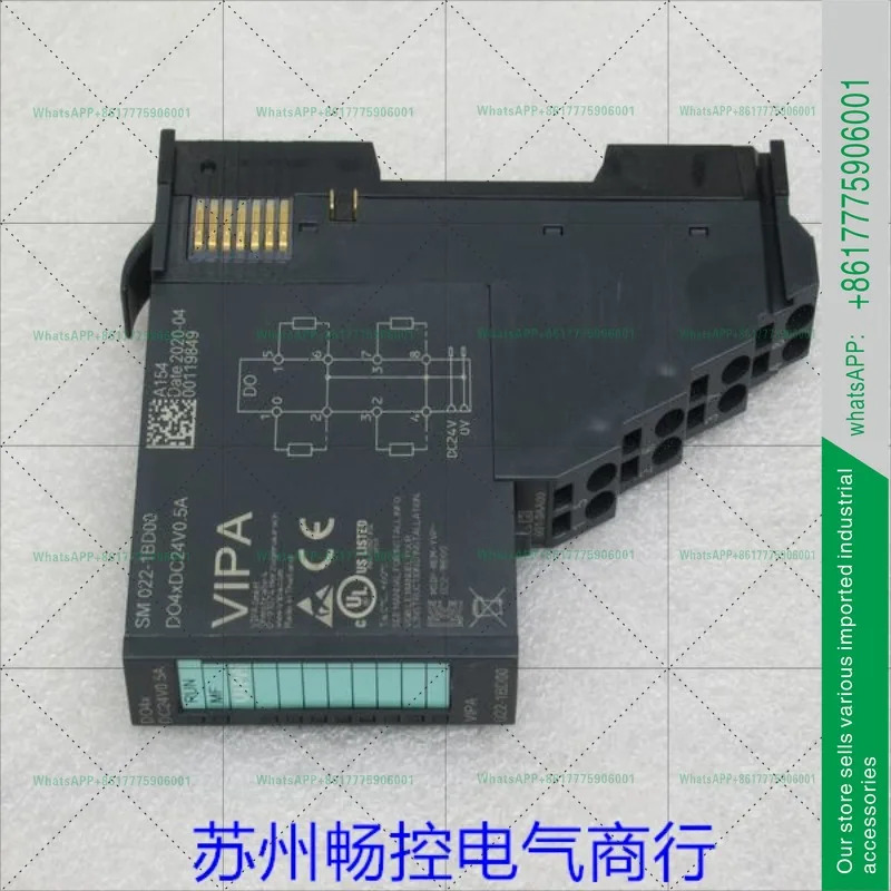 신형 Huipeng VIPA 모듈 022-1BD00 SM022-1BD00