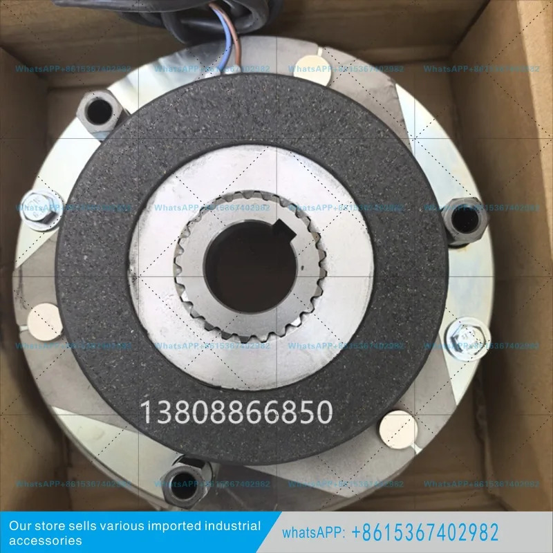 모터 ZFB60 PRECIMA 브레이크 패드 FDB17N/195V/60N