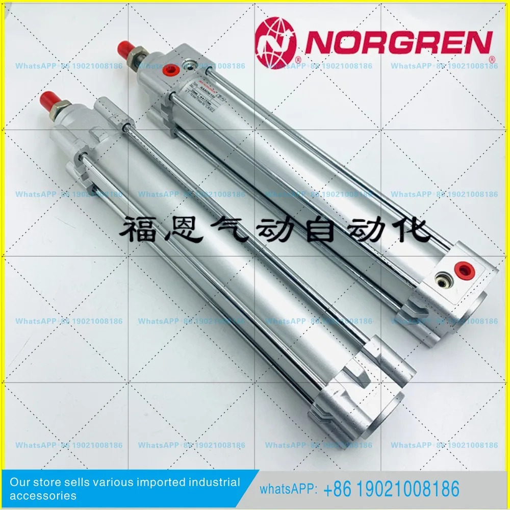 RA/8040/125 NORGREN 공압 실린더 PRA/182032/M/250 PCA/702063/M/100