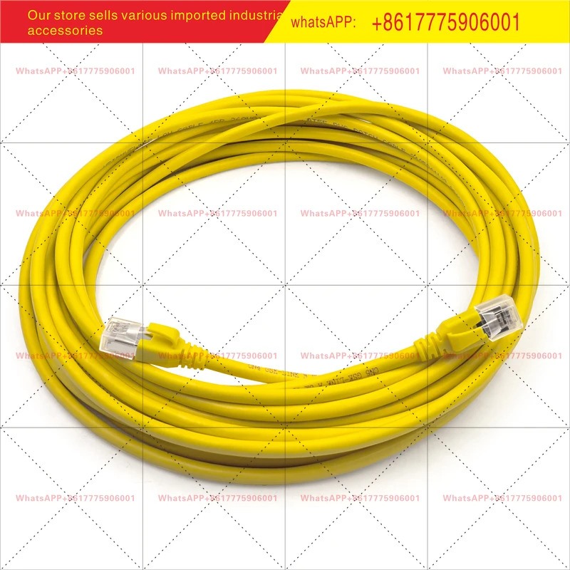 광범숫시스템 네트워크 케이블/통신 케이블 CN4 GSK-LINK 케이블은 GSK980TB3i 980TC3