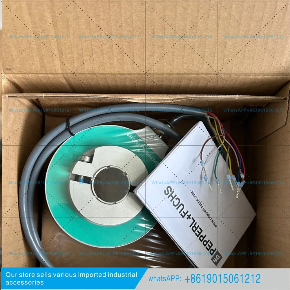오리지널 엔코더 ENI90PL-H25JA5-1024UD1-RC1 RHI90N-0H/0N/0I/0E 대체품
