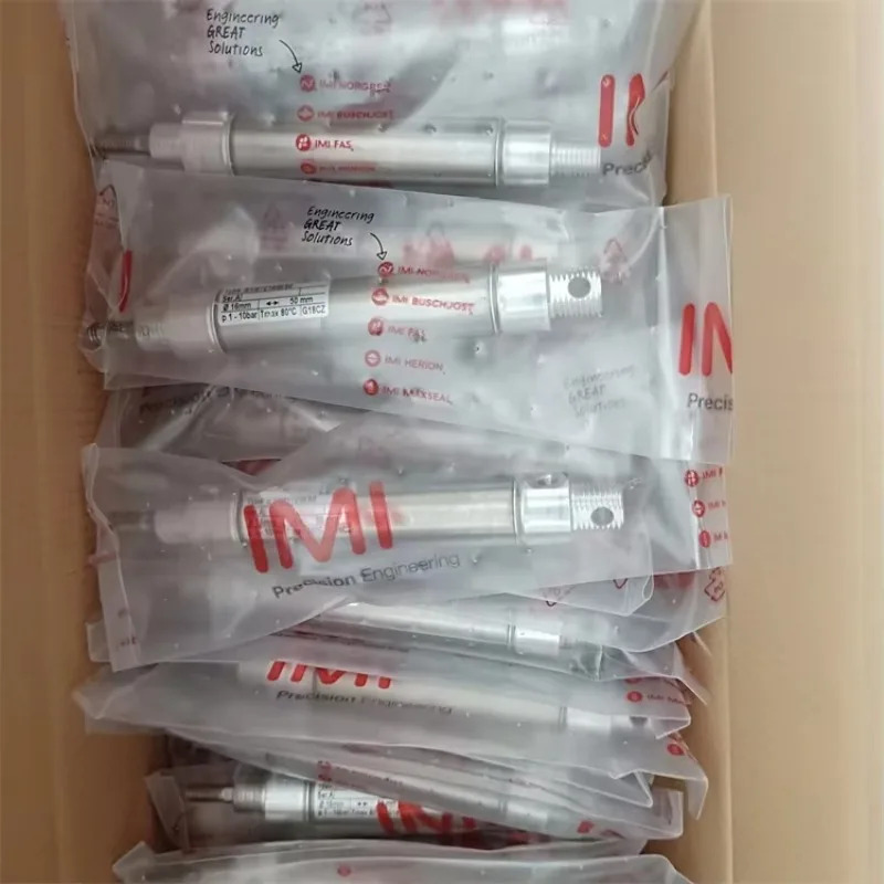 RT/57220/M/25 공압 실린더 솔레노이드 밸브 RT/57220/MC/50