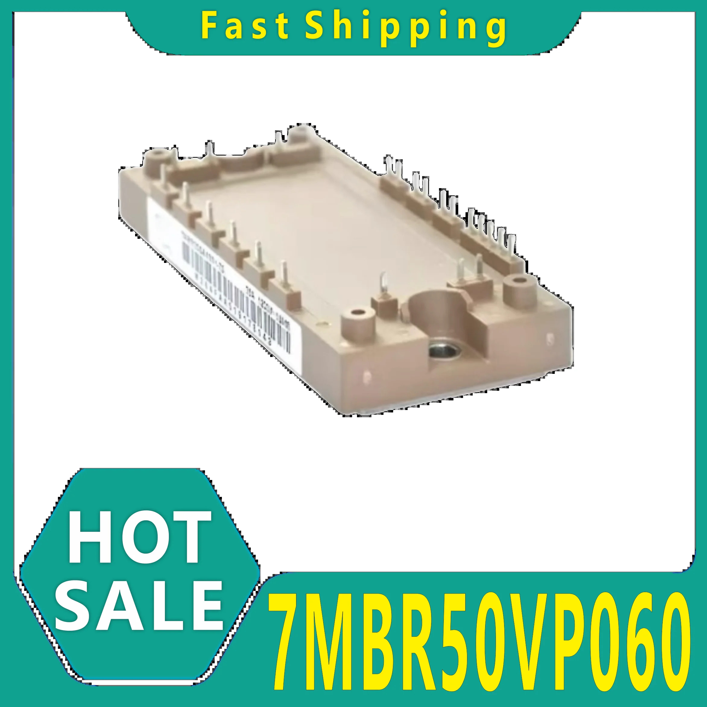 7MBR50VP060 7MBR50VP060-50 7MBR50VPS20-50 IGBT 모듈