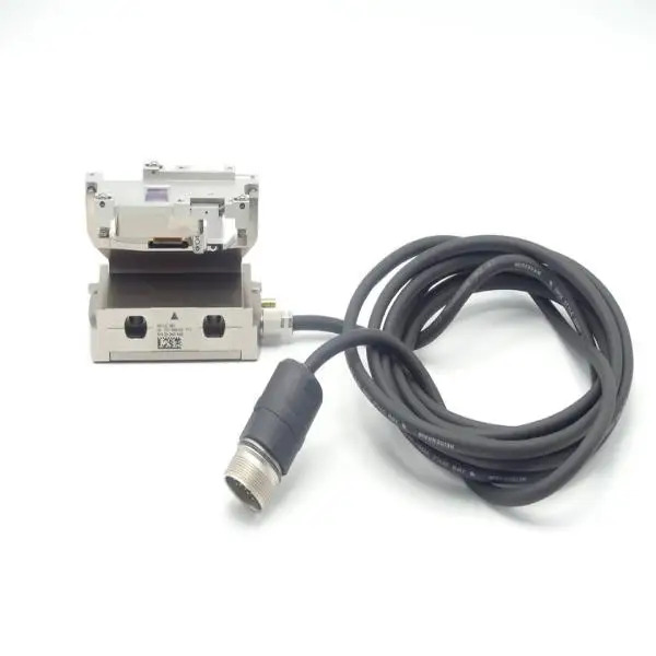 AE LC 281 ID 721 856-02 리딩 헤드 SN 55 349 548 케이블 길이