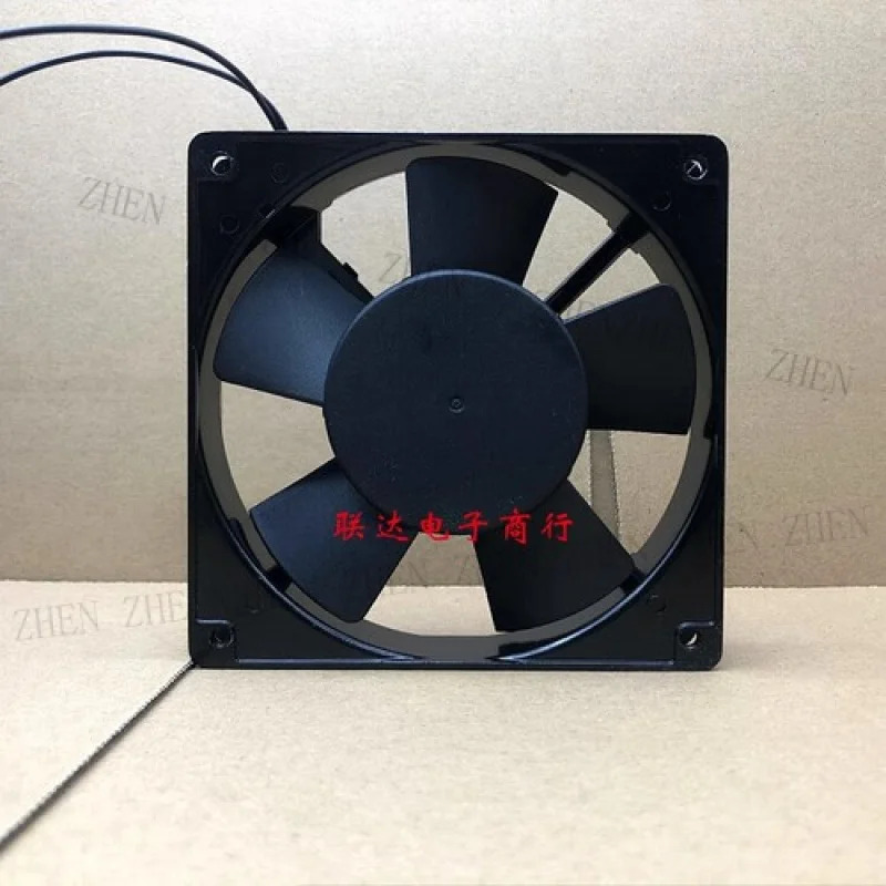 Y FOR Shengshida SA1225M2B AC220V 0.10A AC 냉각팬