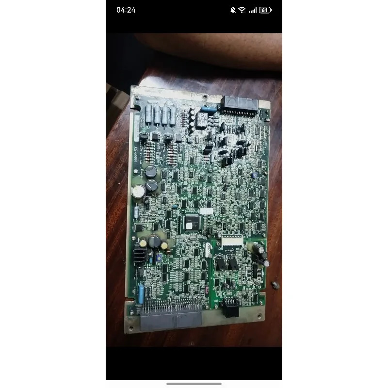 전동 메보드 FB15-11 컨트롤러 스티어링 드라이브 모듈 부품