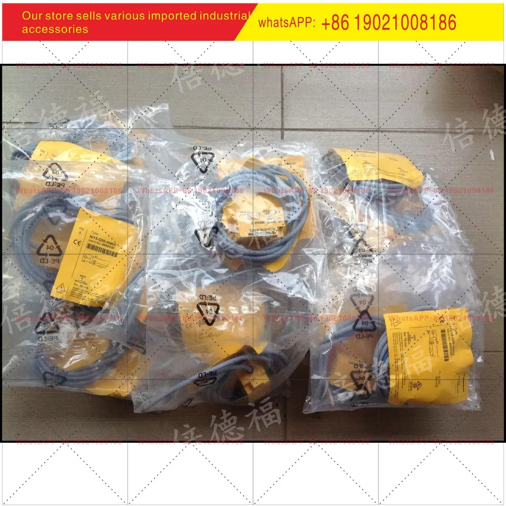 독일 TURCK NI15-S30-AN6X 새