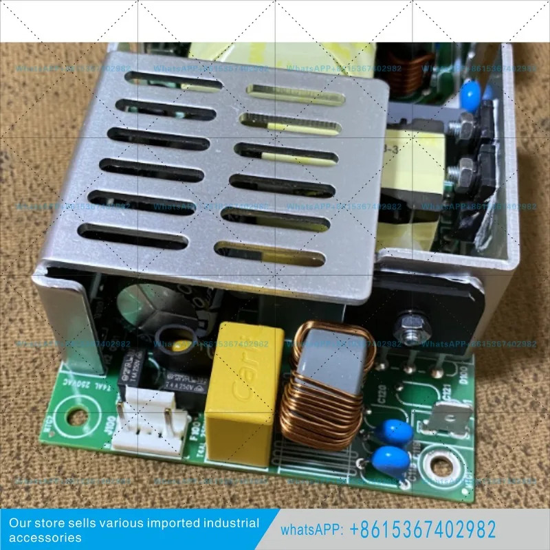 200W 24V 전원공급장치 스위칭 파워 S