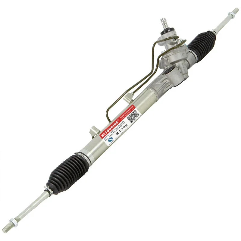 TOYOTA호환 Tacoma 2WD 1995 1996 1997 LHD OEM 파워 스티어링 랙 피니언 4425035020 44250-35020 왼손잡이 드라이브