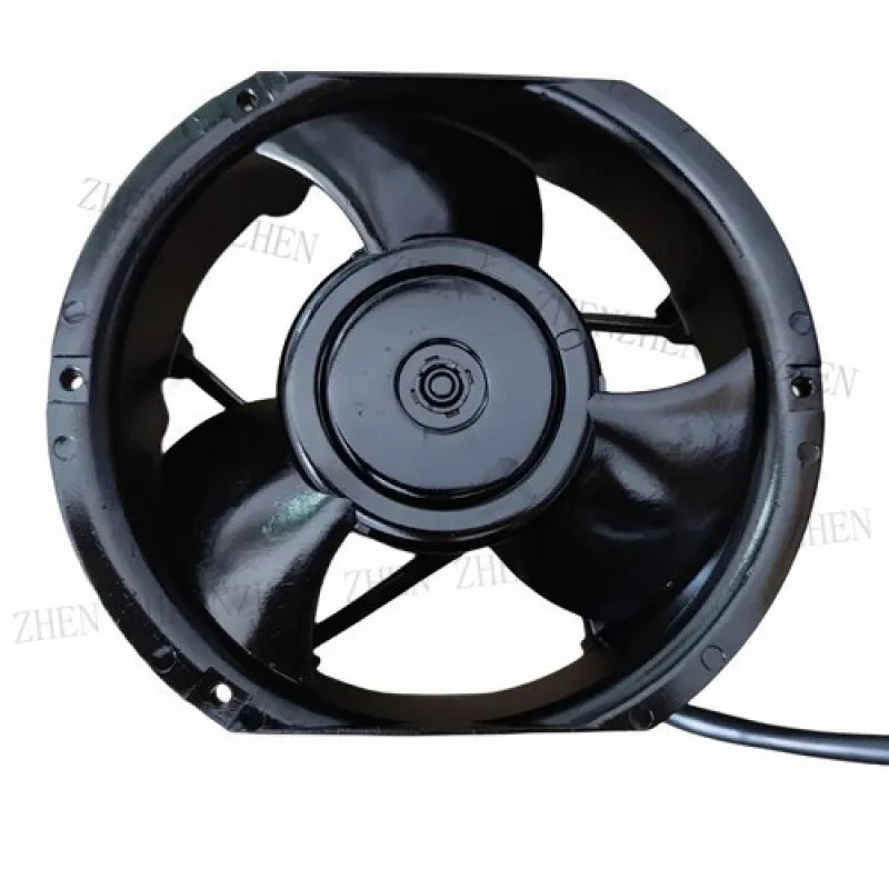 Y for AHB1548GHG 48V 1.82A 17cm 17251 고급 장비 인버터 팬 3선