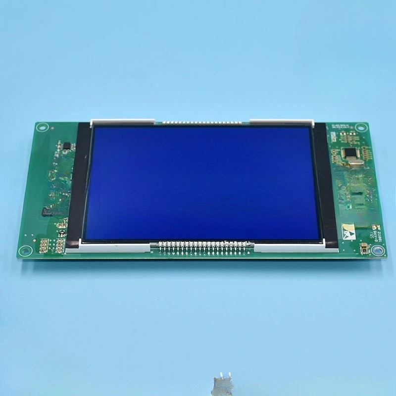 부품은 신형 시다 엘리베이터 차량 SM.04VL16/Y 차량LCD 호출 표시판하며 내부 장착됩니다.