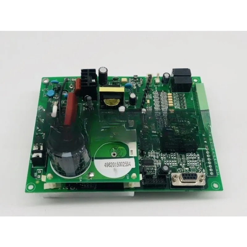 부품은 광리 엘리베이터 액세서리 히타치 도어 머신 보드 SB2.PCB SBC2.PCB