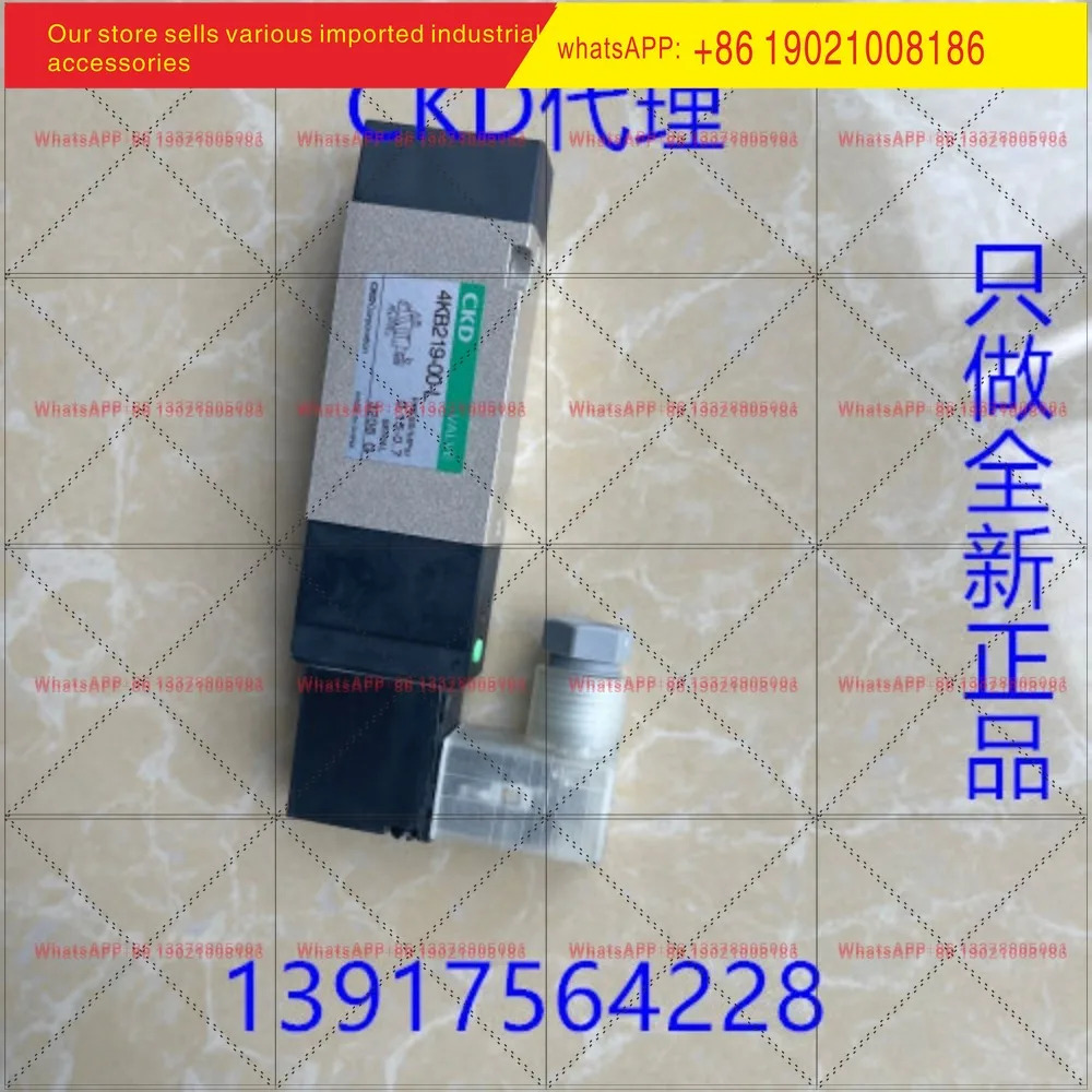 4KB219-00-DC24V 4KB229-00-4KB119/4KB219/229-00-LDC24V