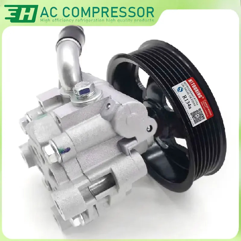 TOYOTA호환 R4 PICNIC ENSIS VERSO 2001-2005 44310-42070 4431042070 파워 스티어링 펌프