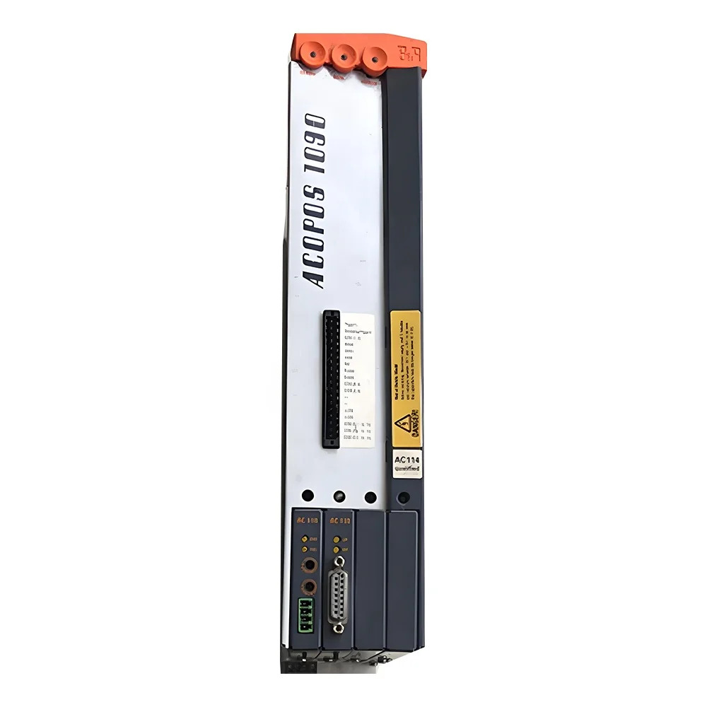 BR 8V1090.00-2 서보 드라이브 ACOPOS 1090