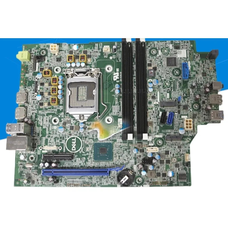 DELL 3060SFF 7060SFF 5060SFF 메보드 NC2VH 4Y8V0 654JC부품
