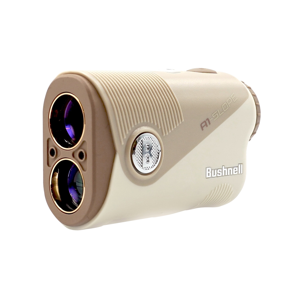 카네 부쉬넬 A1 SLOPE 슬로프 레이저 초경량 거리측정기 크림에디션 (AS 2년 무상) 이미지 1