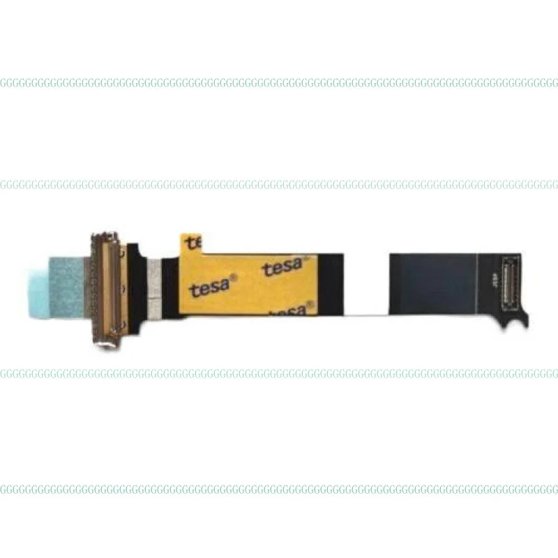 DD 신품 083DK5 83DK5 델 XPS13 9320 TS-UHD 스크린 LCD LVDS 케이블 커넥터 라인용