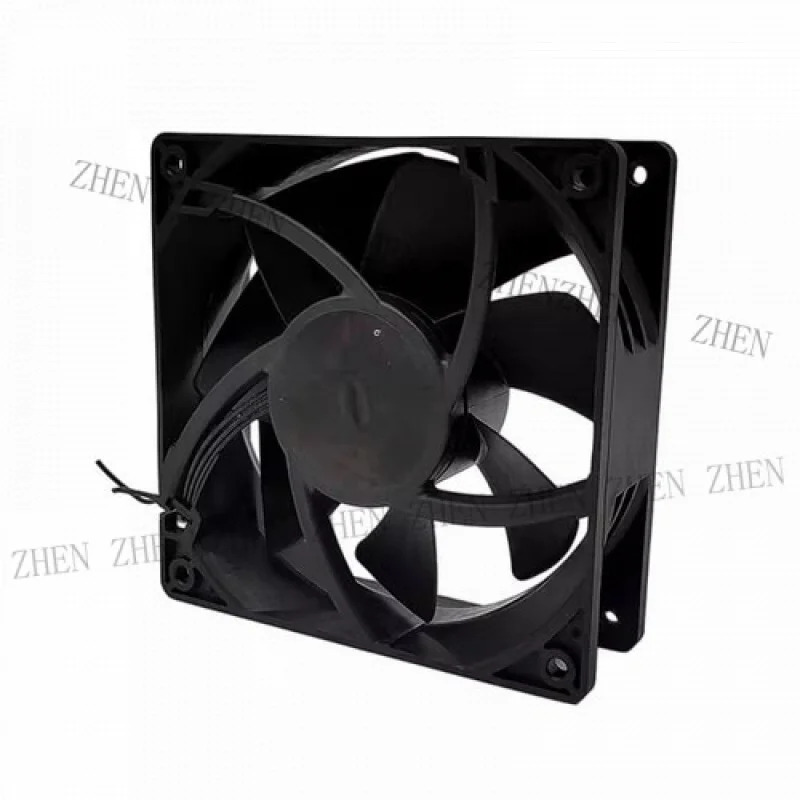 Y DAZB1238B2M DC12V 1.00A 12038 12CM 4선 냉각팬기능