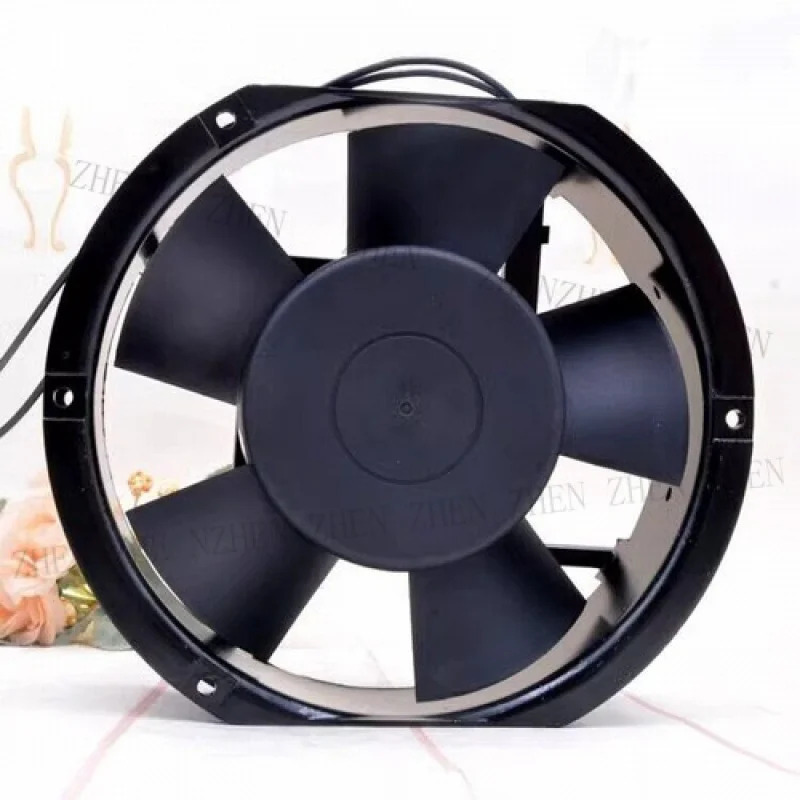 Y FOR 17251HBL3 AC380V 17cm 17251 AC 냉각팬