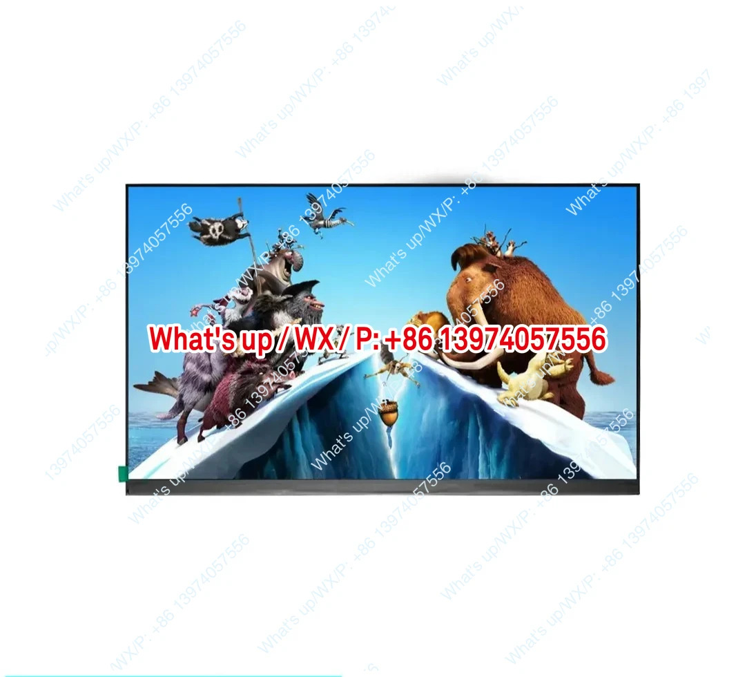 FHD 1920x1080 30핀 eDP 11.6인치 IPS LCD 모듈 드라이브 컨트롤 보드