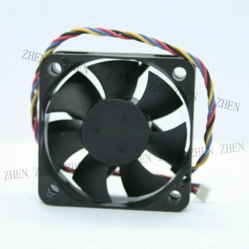 AUC0512DB 냉각팬Y DC 12V 0.27A 50x50x15mm 4핀