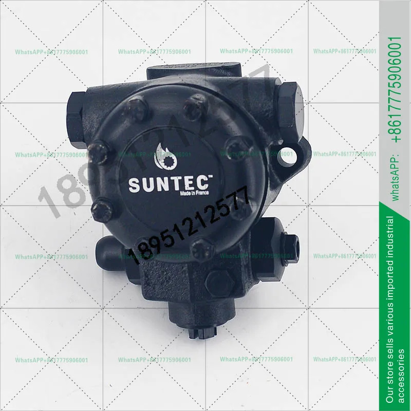 SUNTEC 오일 펌프 AJ6CC J7CCC 연소 기계 J6CCC J4CCC AJ6AC