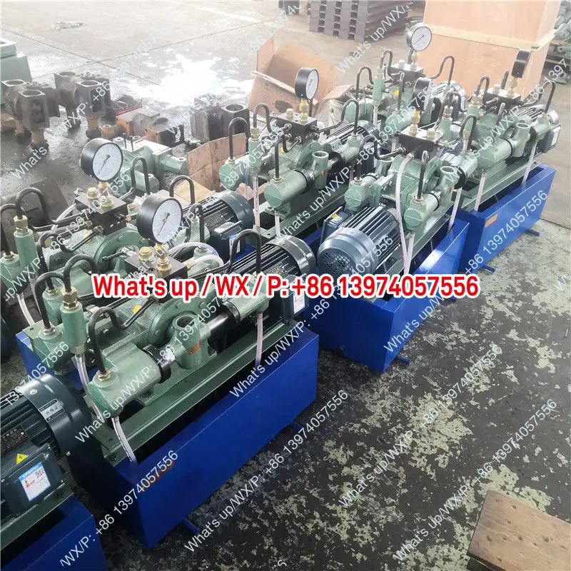 4DSB Y 전기 압력 리퍼 펌프 조절 가능압력 밸브 보일러 피스톤