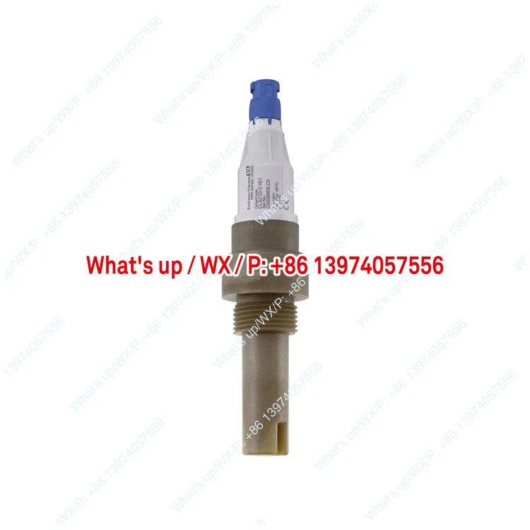 E  H 전도도 전극 CLS21D-C1E1 프로브 엔드레스 하우저