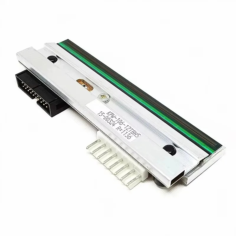 오리지널 KPW-106-12TBH5 프린트헤드 XLP504 106mm 300dpi A4431 프린터 헤드