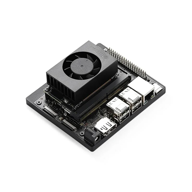 NVIDIA호환Jetson Orin Nano 8GB 슈퍼 개발 키트 보드 AI 엣지 컴퓨팅 개발키트용