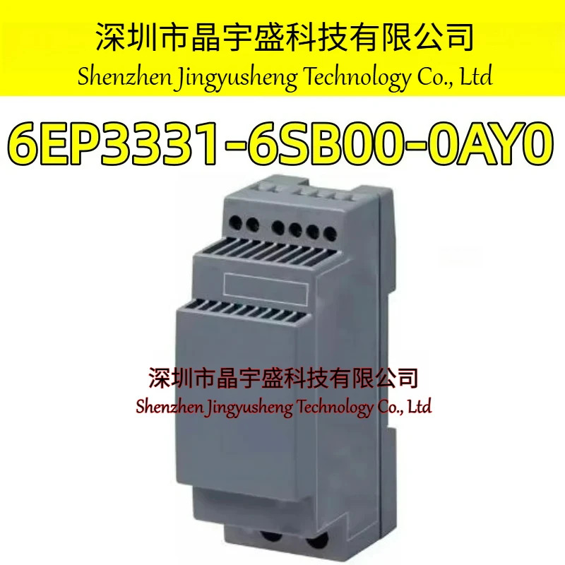 오리지널 6EP3 331 6EP3331-6SB00-0AY0 6EP33316SB000AY0