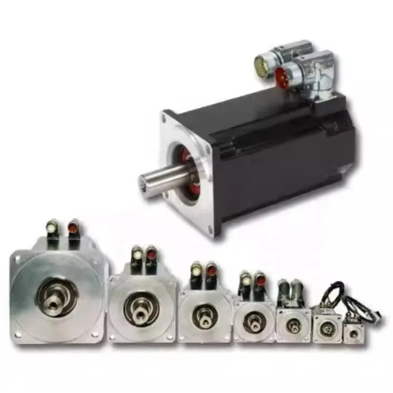 BR 서보모터 8LSA45.E3060D200-1