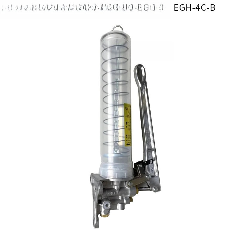 LUBE 윤활 pu-mp P-107 P-107F P-107F2 P-207 P-207F P-207V 압력 게이지 커버