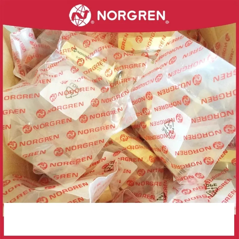 S/522A Norcrown IMI NORGREN 오리지널 단방향 밸브 S/532A 황동 S/521A/S/513/S/514