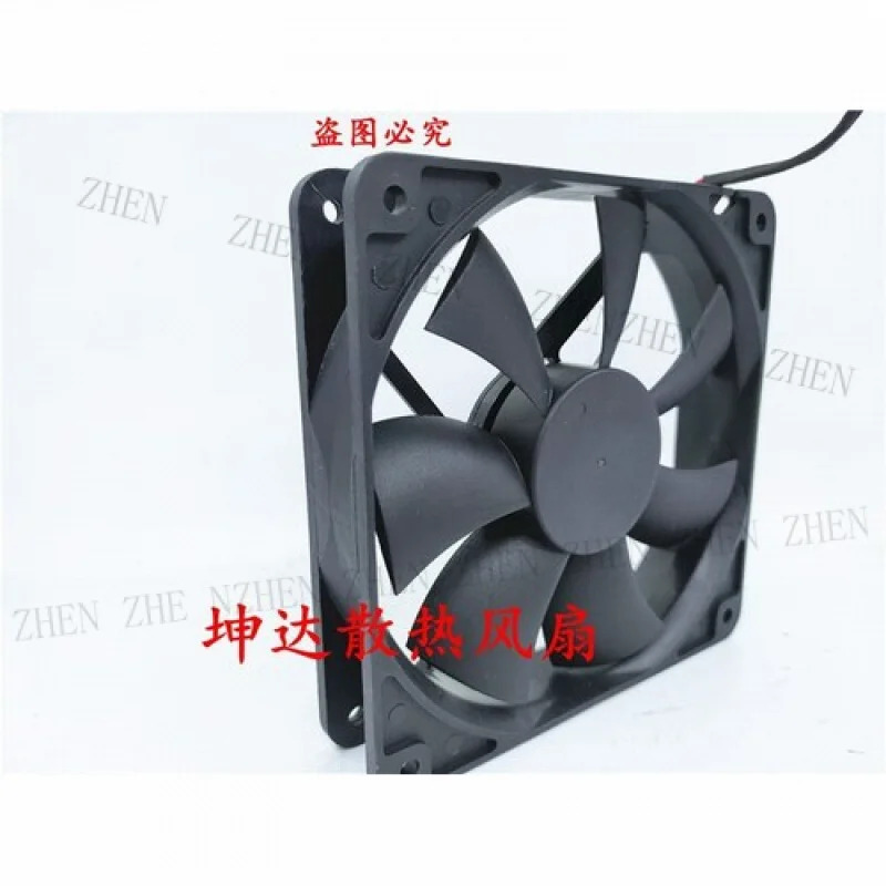Y KF1225B2H-R 24V 0.20A 1냉각팬